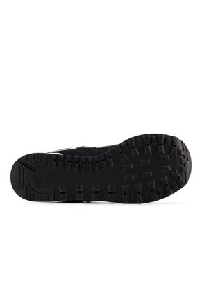 Tenis New Balance 574 Hombre-Negro