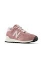 Tenis New Balance 574 Mujer-Rosa de New Balance