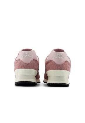 Tenis New Balance 574 Mujer-Rosa
