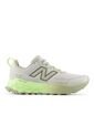 Tenis New Balance Garoé Mujer-Gris de New Balance