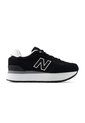 Tenis Deportivos New Balance Originales 515 Negro Para Mujer de New Balance