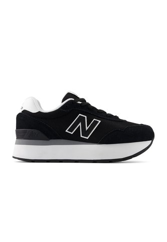 Tenis Deportivos New Balance Originales 515 Negro Para Mujer New Balance