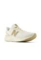 Tenis New Balance Fresh Foam Arishi V4 Mujer-Beige/Café de New Balance