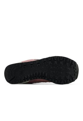 Tenis New Balance 574 Mujer-Rosa