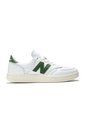 Tenis Deportivos New Balance Original T500 Blanco Para Mujer de New Balance