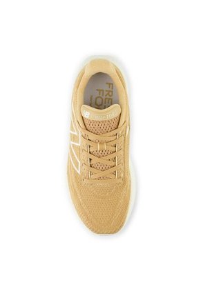 Tenis Deportivos Marca New Balance 1080 Original Café Mujer