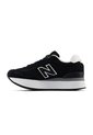 Tenis Deportivos New Balance Originales 515 Negro Para Mujer de New Balance