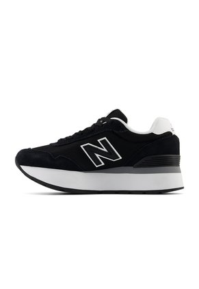 Tenis Deportivos New Balance Originales 515 Negro Para Mujer