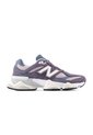 Tenis Deportivo New Balance Original 9060 Abzorb Gris Unisex de New Balance