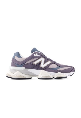 Tenis Deportivo New Balance Original 9060 Abzorb Gris Unisex New Balance