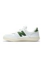 Tenis Deportivos New Balance Original T500 Blanco Para Mujer de New Balance