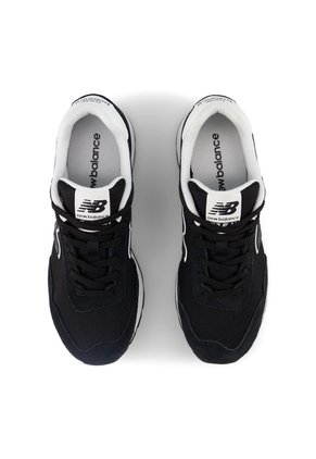 Tenis Deportivos New Balance Originales 515 Negro Para Mujer