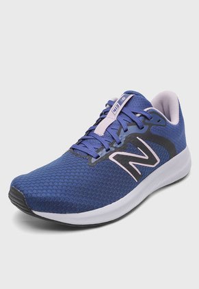 Tenis new balance 413 Azul