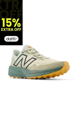 Tenis Deportivos New Balance Original Venym Verde Para Mujer New Balance