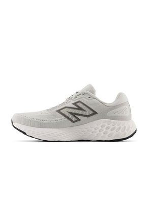 Tenis Deportivos New Balance Original Evoz Gris Para Mujer