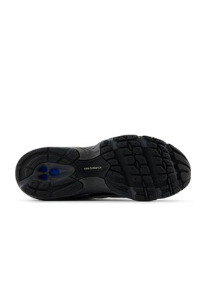 Tenis Deportivos New Balance Original 740 Abzorb Gris Unisex