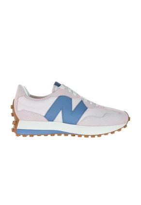 Tenis Deportivos New Balance Originales W237 Rosa Para Mujer