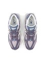 Tenis Deportivo New Balance Original 9060 Abzorb Gris Unisex de New Balance