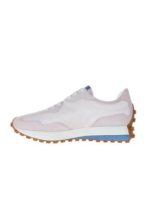 Tenis Deportivos New Balance Originales W237 Rosa Para Mujer