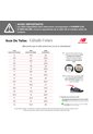 Tenis Deportivos New Balance Original 740 Abzorb Gris Unisex de New Balance