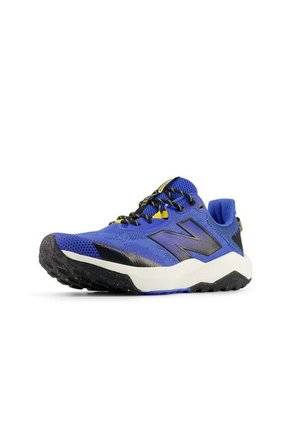 Tenis New Balance Nitrel Hombre-Azul