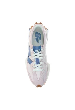 Tenis Deportivos New Balance Originales W237 Rosa Para Mujer