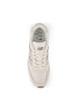 Tenis Deportivos New Balance Original 370 Blanco Unisex de New Balance