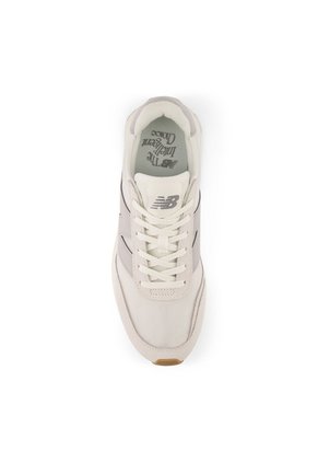 Tenis Deportivos New Balance Original 370 Blanco Unisex