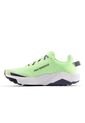 Tenis New Balance Nitrel Mujer-Verde Lima de New Balance
