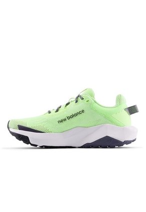 Tenis New Balance Nitrel Mujer-Verde Lima