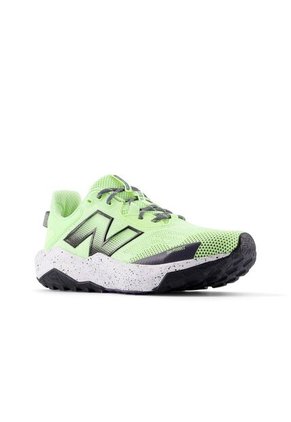 Tenis New Balance Nitrel Mujer-Verde Lima