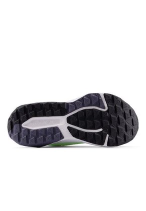 Tenis New Balance Nitrel Mujer-Verde Lima