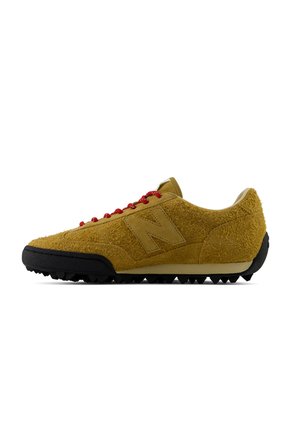 Tenis Deportivos New Balance Originals Gator Run Café Unisex