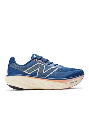 Tenis Deportivos New Balance 1080 V14 Original Azul Mujer