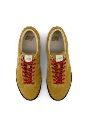 Tenis Deportivos New Balance Originals Gator Run Café Unisex