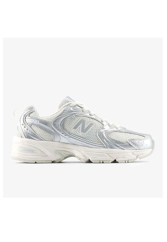 Tenis Deportivos New Balance Original 530 Abzorb Gris Unisex New Balance