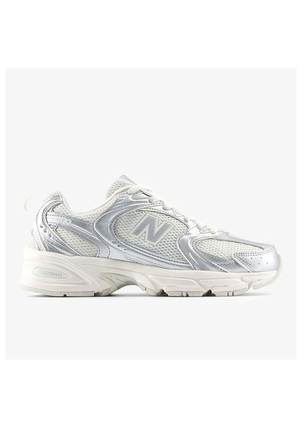 Tenis Deportivos New Balance Original 530 Abzorb Gris Unisex