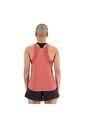 Camisa Deportiva New Balance Original Impact Run Rojo Mujer de New Balance