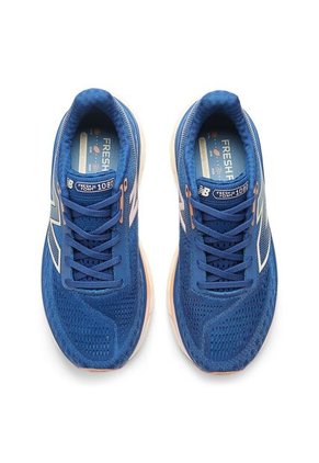 Tenis Deportivos New Balance 1080 V14 Original Azul Mujer