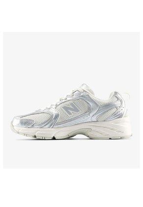 Tenis Deportivos New Balance Original 530 Abzorb Gris Unisex