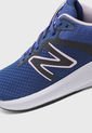 Tenis new balance 413 Azul de New Balance