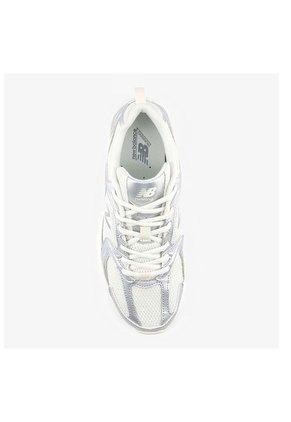Tenis Deportivos New Balance Original 530 Abzorb Gris Unisex