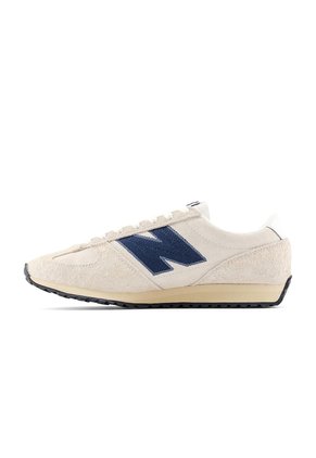 Tenis Deportivos New Balance Originales 471 Eva Beige Unisex