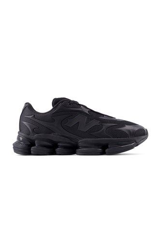 Tenis Deportivo New Balance Original 2000Abzorb Negro Hombre New Balance
