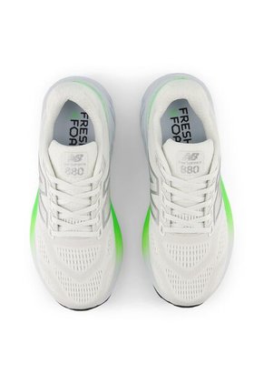 Tenis Deportivos New Balance Original 880 Blanco Para Mujer