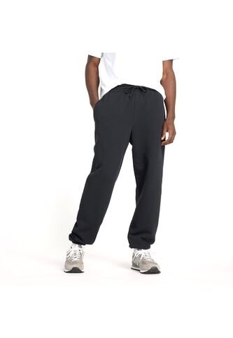 Pantalones Deportivos New Balance Original Negro Para Hombre New Balance
