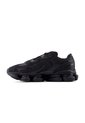 Tenis Deportivo New Balance Original 2000Abzorb Negro Hombre de New Balance