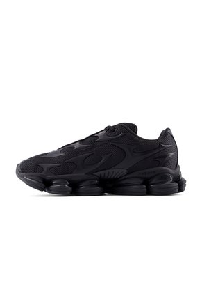 Tenis Deportivo New Balance Original 2000Abzorb Negro Hombre