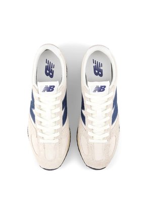 Tenis Deportivos New Balance Originales 471 Eva Beige Unisex