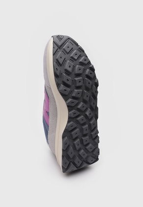 Tenis new balance 370 Azul